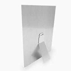 Easel Back