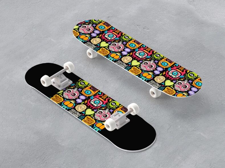 Photo Skateboards Online