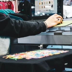 On-demand Fast Printing