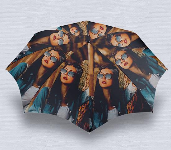 Features of Our Printed Umbrella