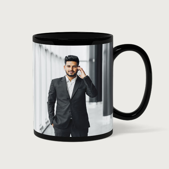 Photo Mugs