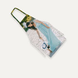 Custom Apron