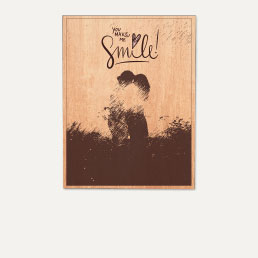 Engraved Prints