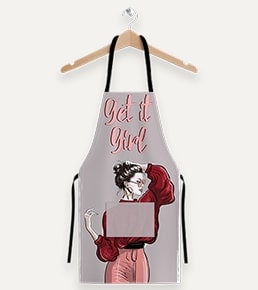 Apron