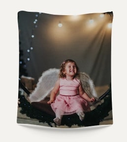Photo Blankets