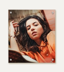 Metal Prints