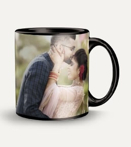 Photo Mugs