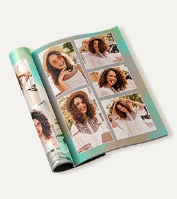 Photo Books