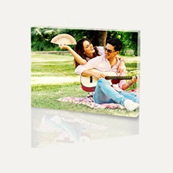 Acrylic Photo Blocks