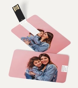 Custom Pendrive