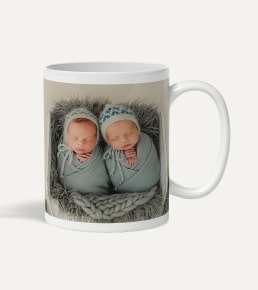 Photo Mugs