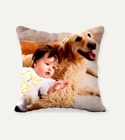 Photo Pillow