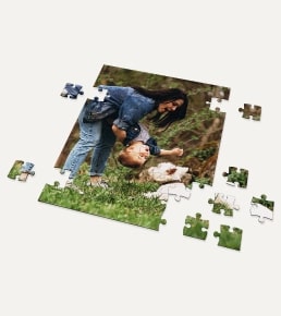 Photo Puzzles