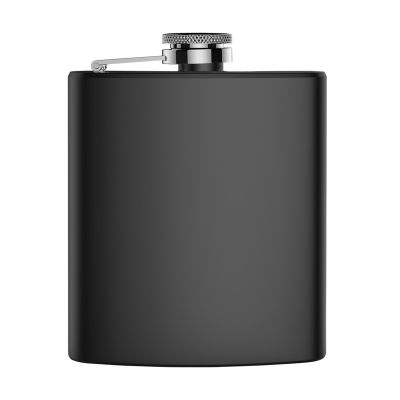 Personalized Hip Flask