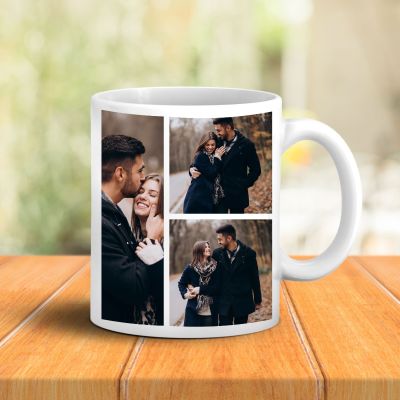 Making Memories Personalized Mug