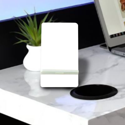 Happy Birthday Personalized Mobile Stand