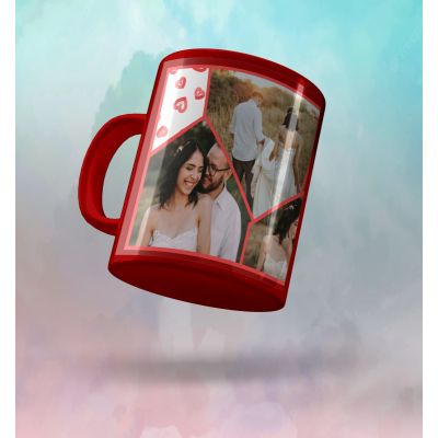 Lovable Personalized Ceramic Mug