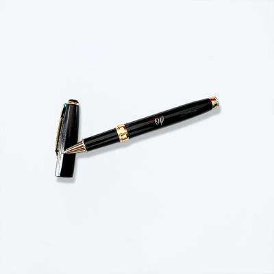 Premium Rollerball Personalized Pen