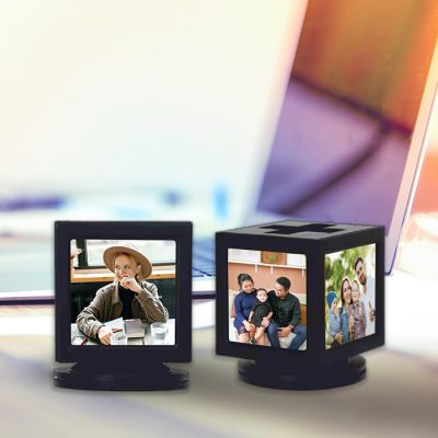 Personalized Pen Stand for Birthday