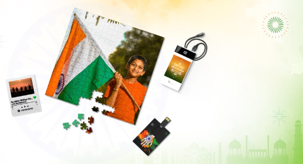 Republic Day Decoration Ideas: Fun Tricolor Decor for Home & Office That Everyone Will Love