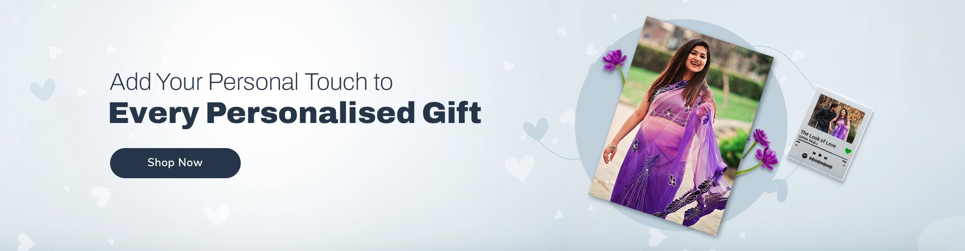 Personalized Gifts