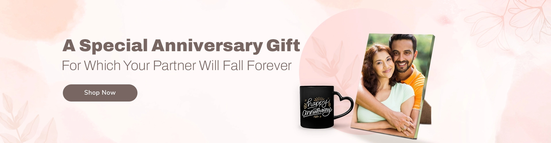 A Special Anniversary Gift