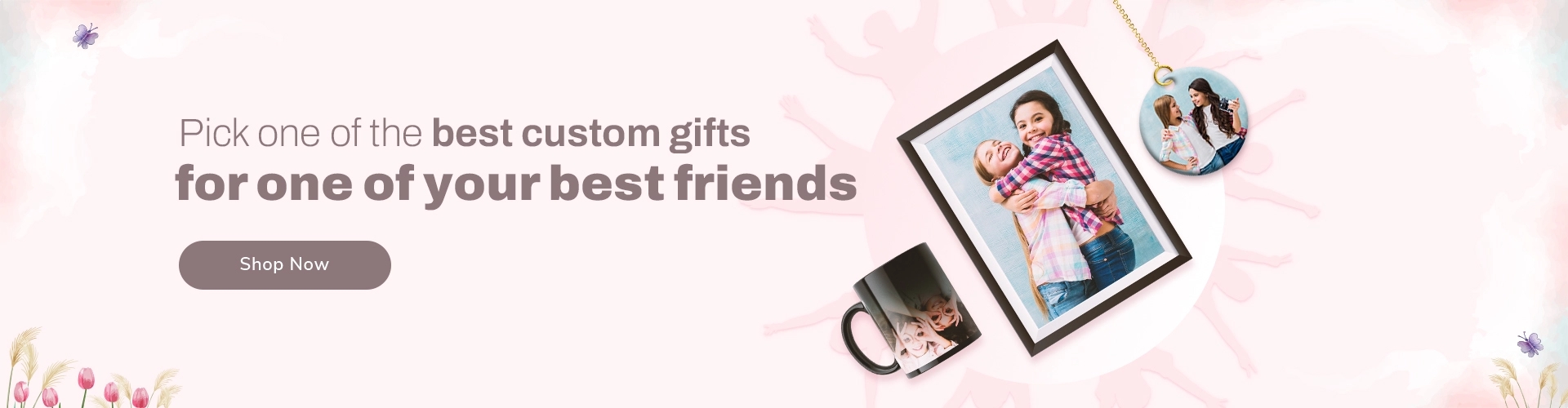 Your Best Friends