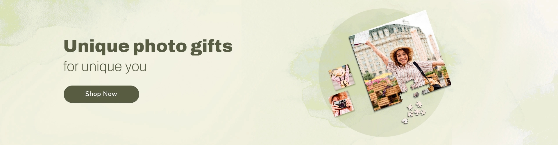 Unique Photo Gifts