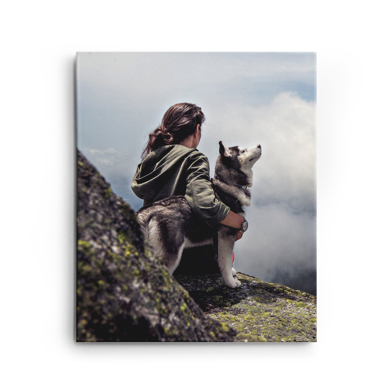 Transform Your Photo To Art With A Custom Canvas Print Transform Your Photo To Art With A Custom Canvas Print