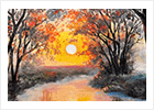 Single Panel Canvas Printing Single Panel Canvas Printing