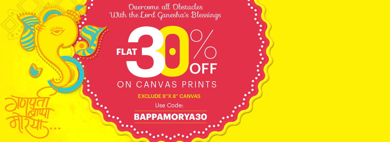 Print Photos on Canvas Custom Designed Home Decor at Canvas Champ