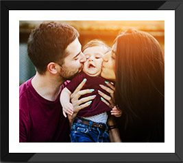 Framed Print