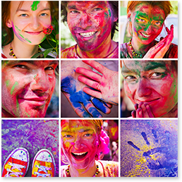 Photo Mosaic