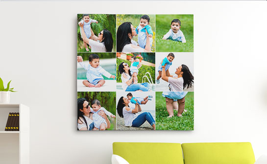 Photo Mosaic