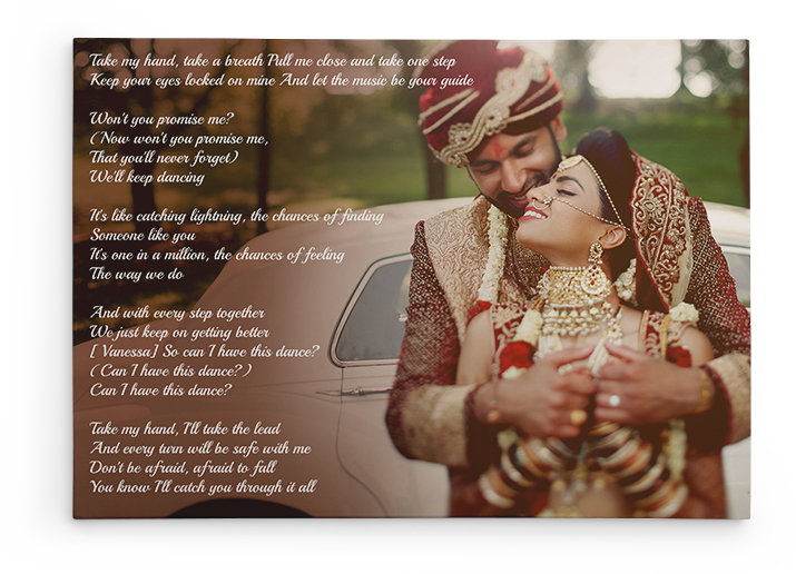 latest wedding gifts