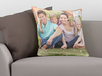 photo editor pillow