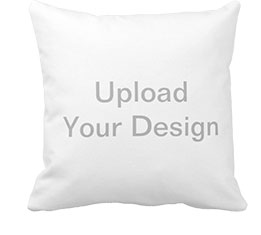 custom picture pillows