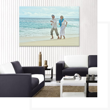 Their holiday picture