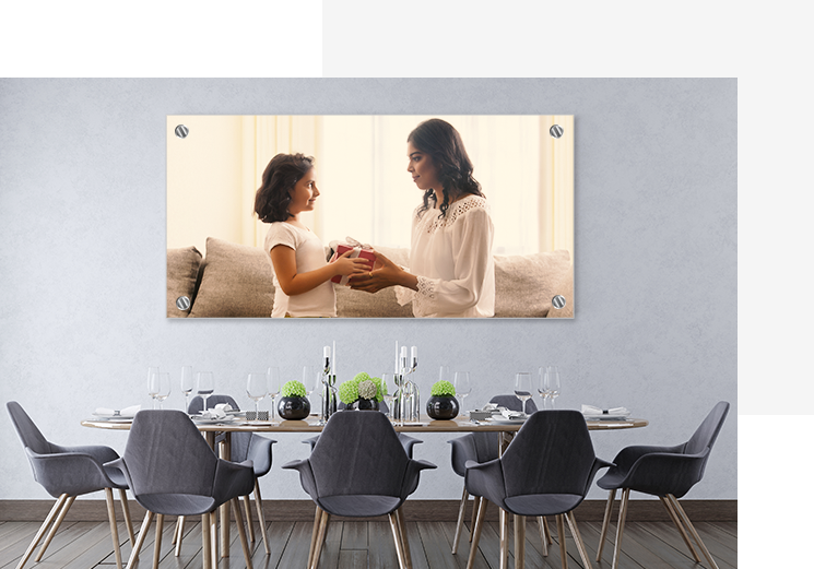 Acrylic Prints Acrylic Prints