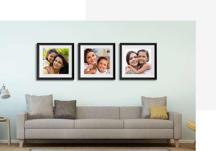 Framed Prints Framed Prints