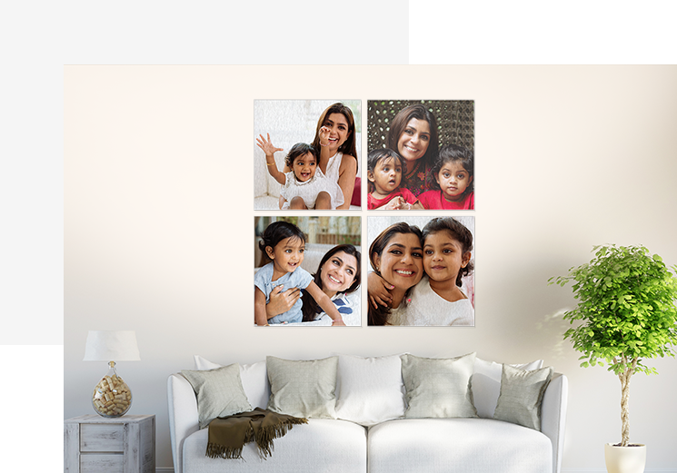 Metal Prints Metal Prints