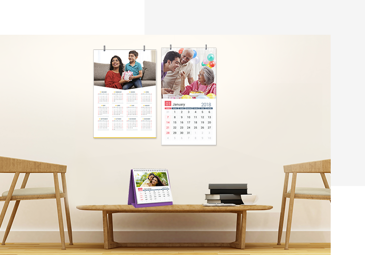 Photo Calendar Photo Calendar