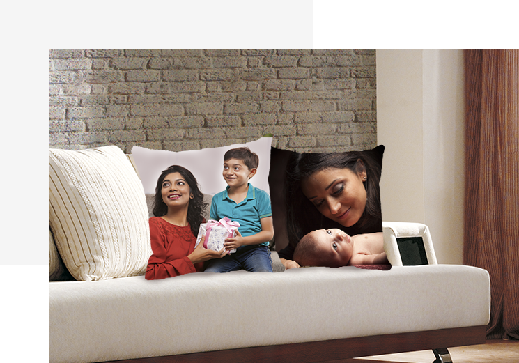 Photo Pillows Photo Pillows