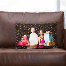 Personalised Pillow Cases for New Year Sale India