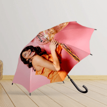Personalised Photo Umbrella for New Year Sale India