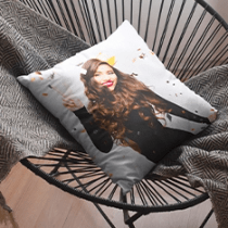 Photo Pillow for New Year Sale India