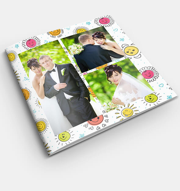 Personalized Photo Books