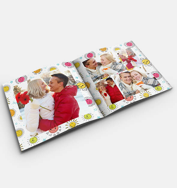 Kids Photo Books