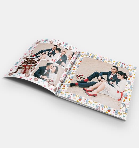 Family Photo Books