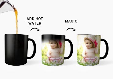 Magic Mugs